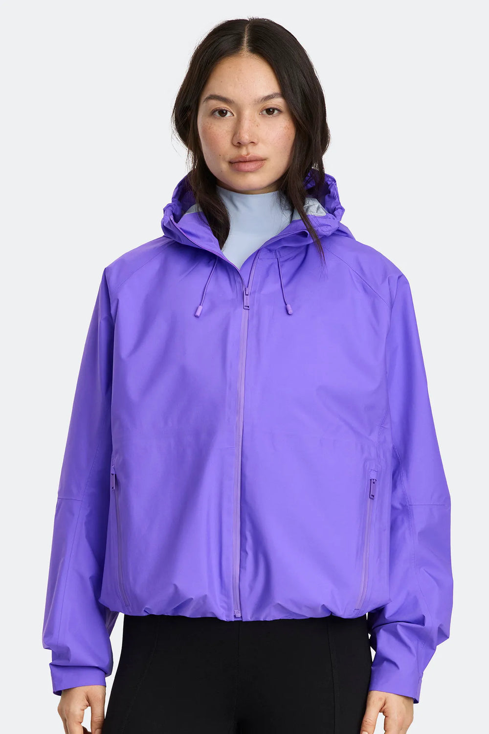 VIBRANT LILAC