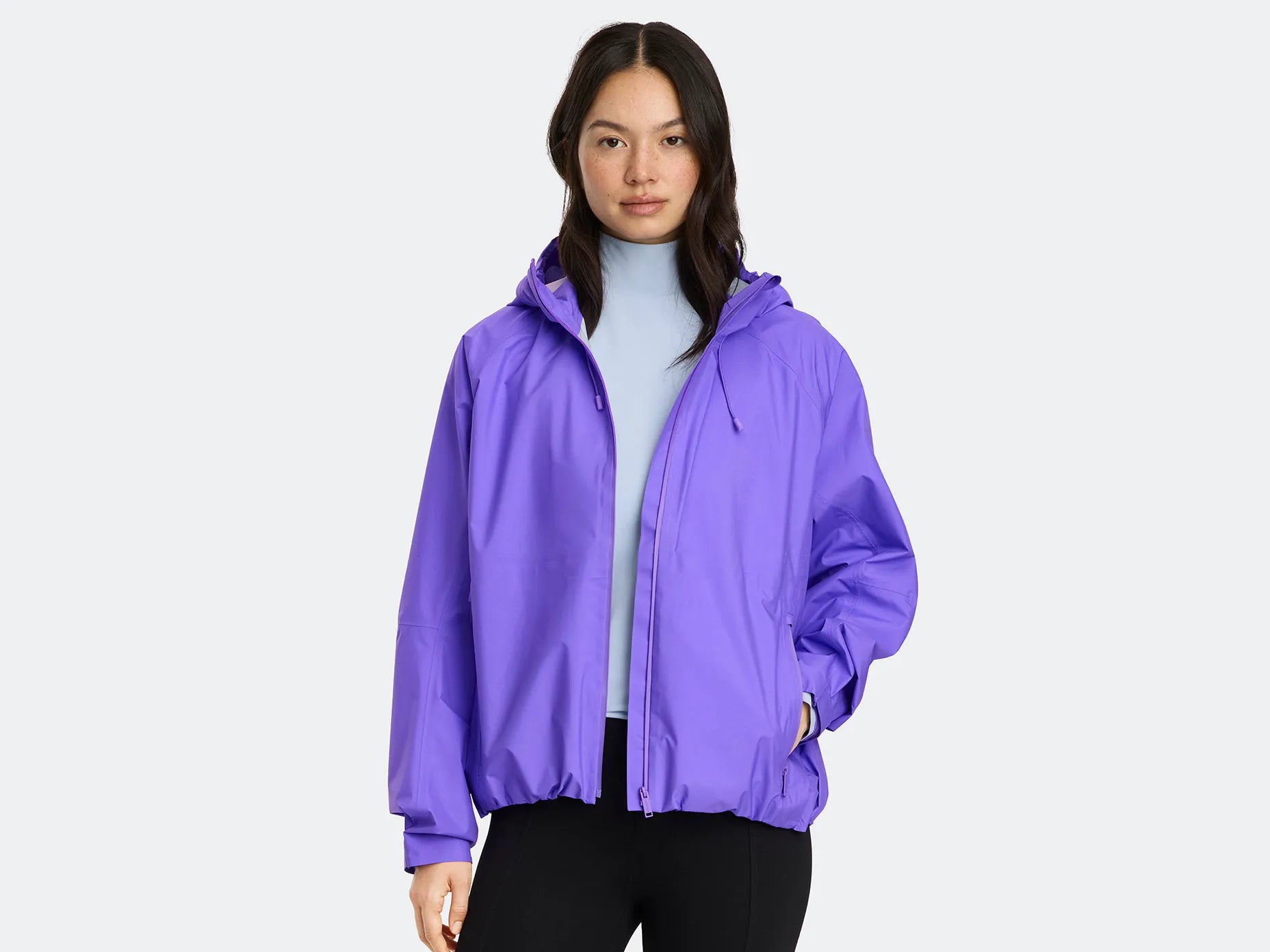 VIBRANT LILAC