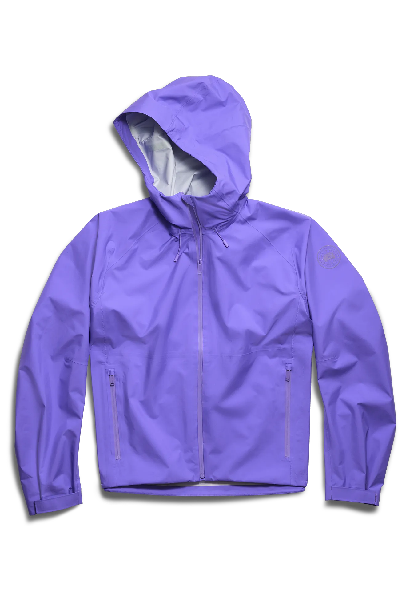 VIBRANT LILAC