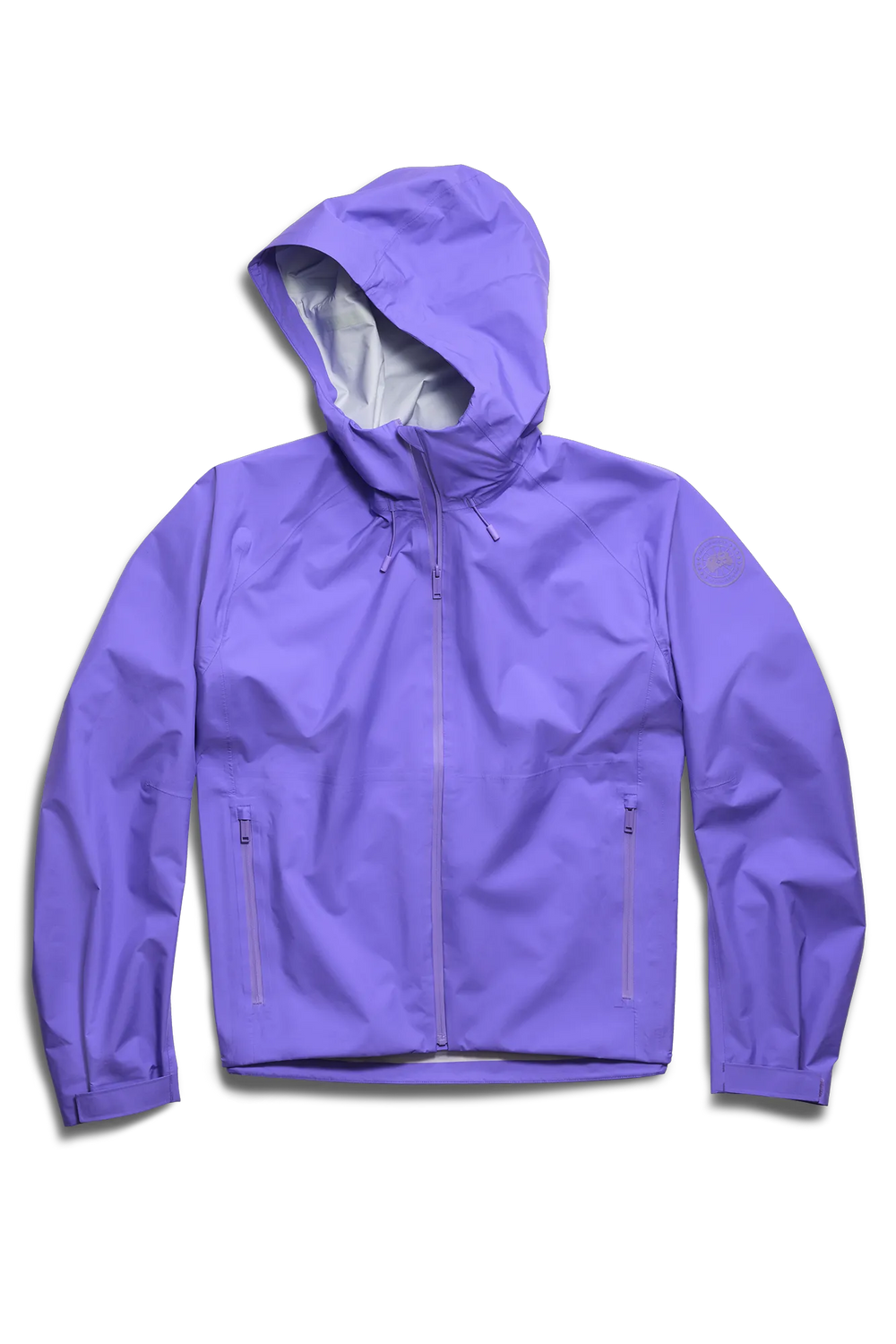 VIBRANT LILAC