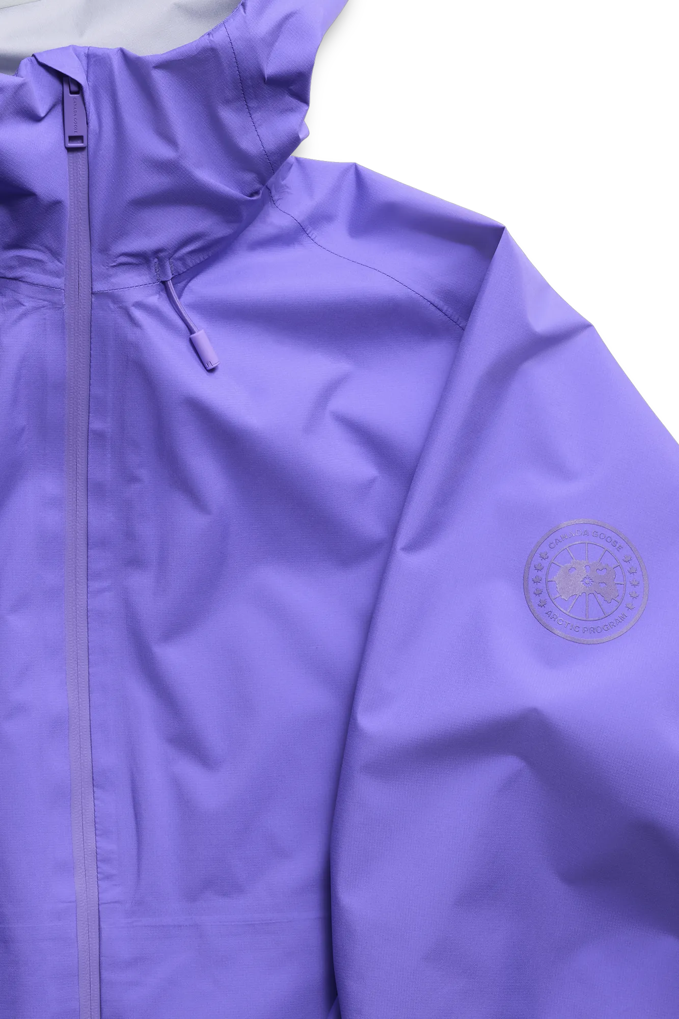 VIBRANT LILAC