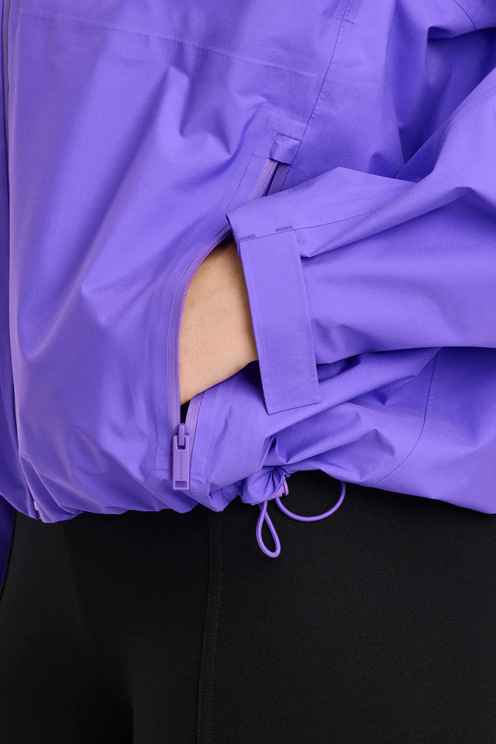 VIBRANT LILAC