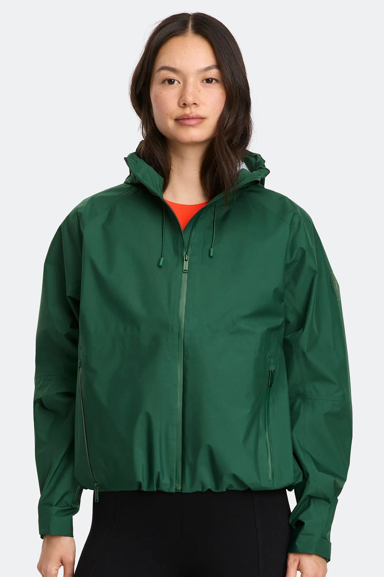 GLADE GREEN
