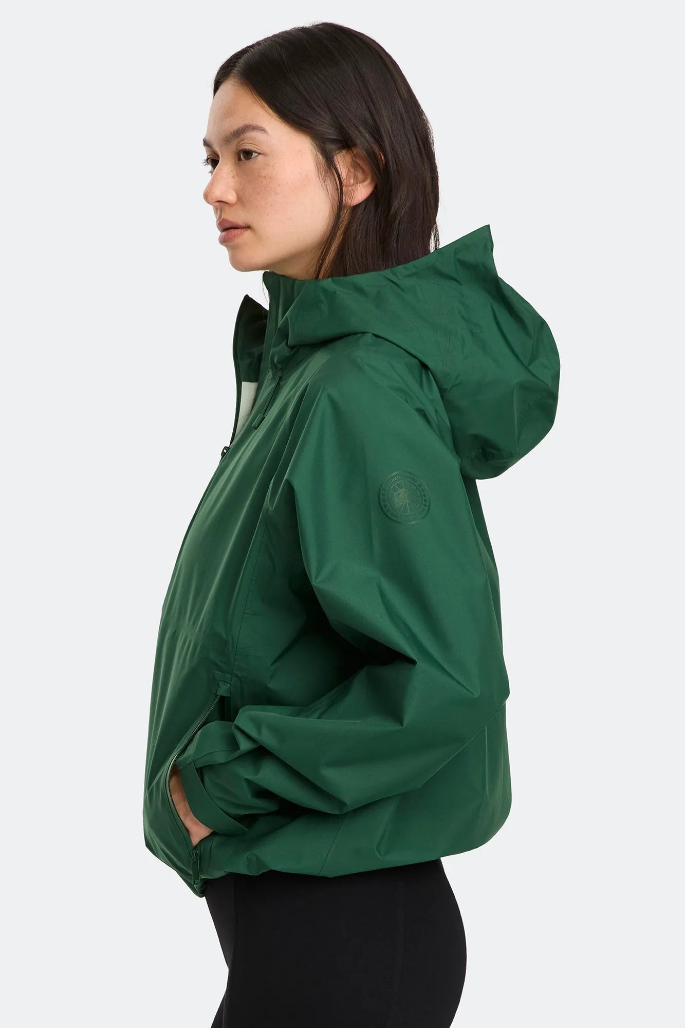 GLADE GREEN