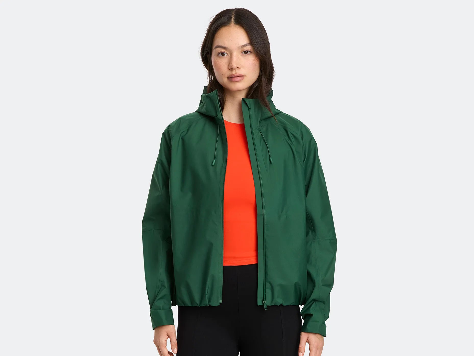 GLADE GREEN