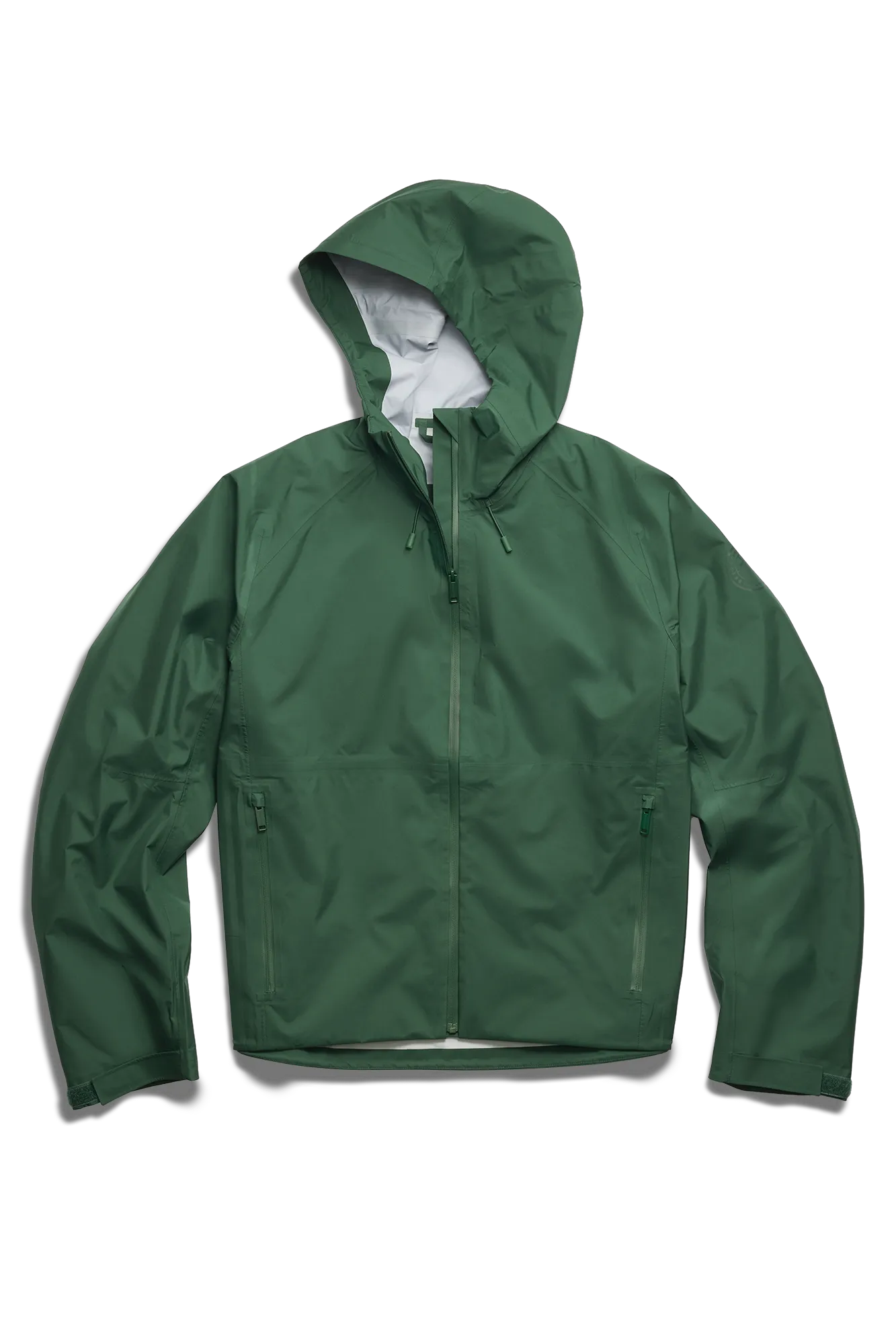 GLADE GREEN