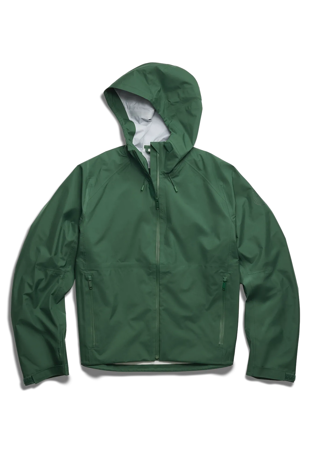 GLADE GREEN