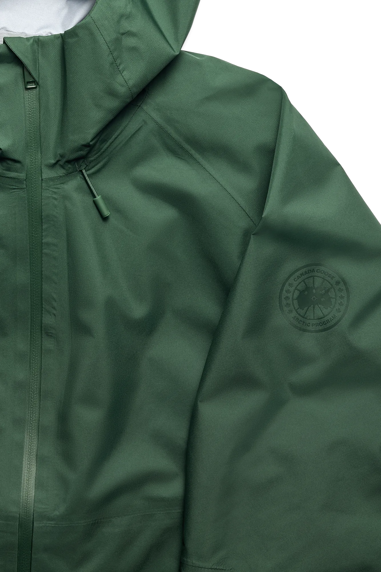 GLADE GREEN