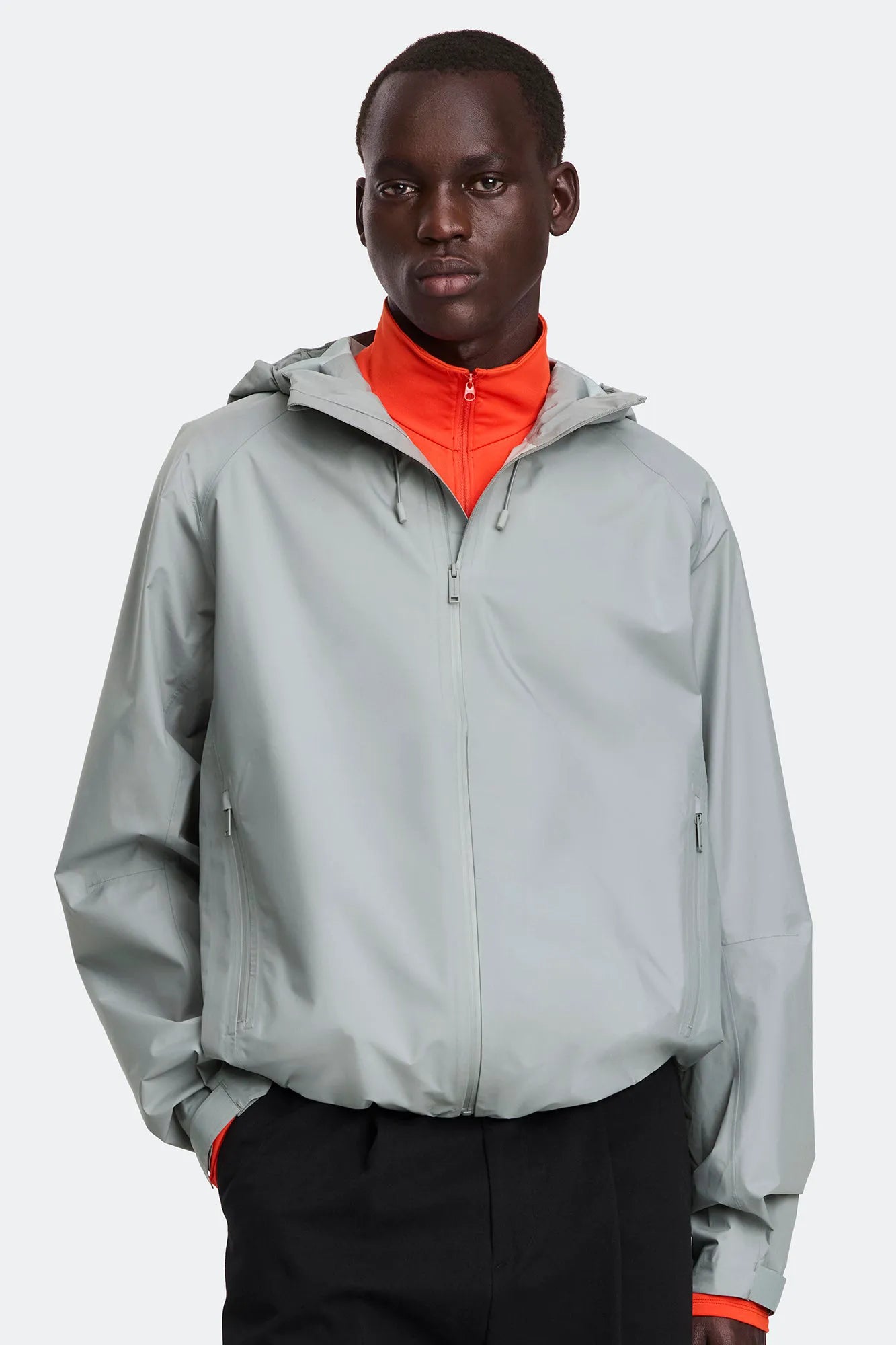 STRATUS GREY