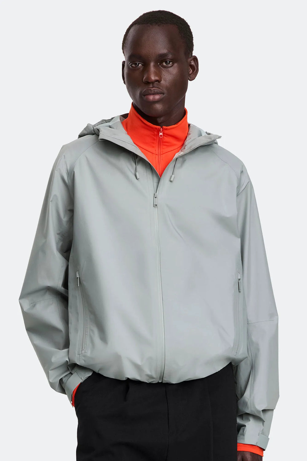 STRATUS GREY