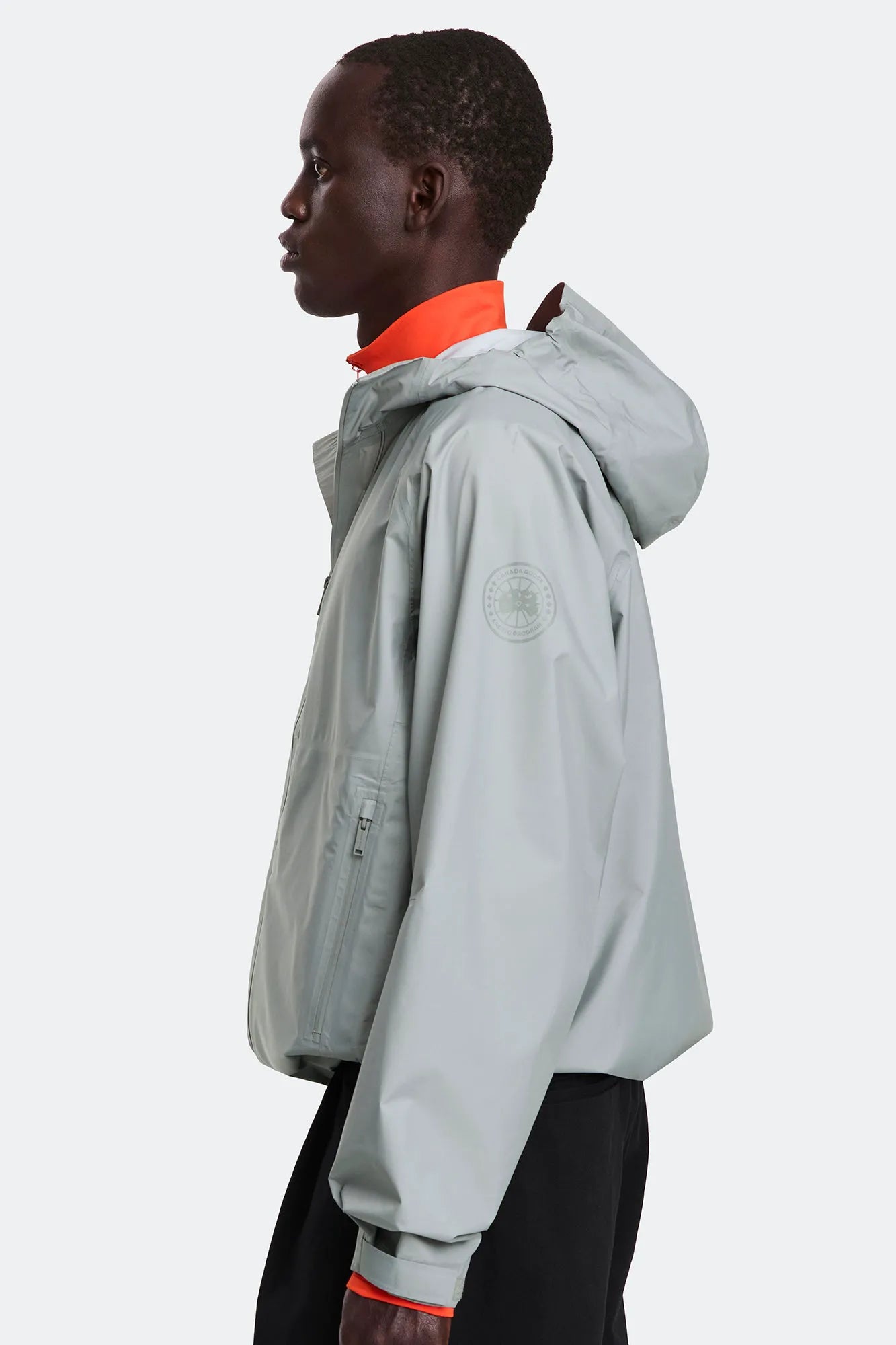STRATUS GREY