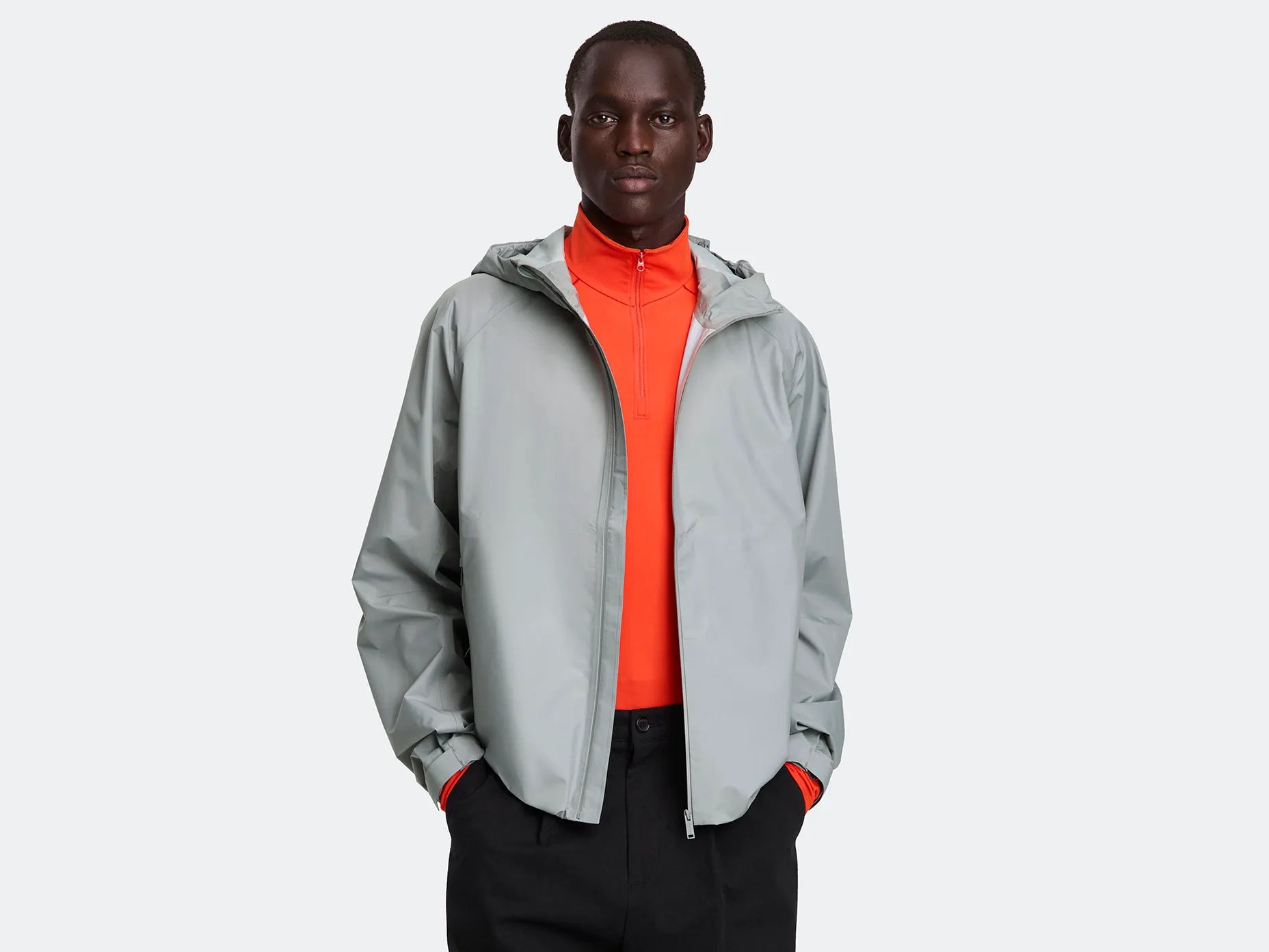 STRATUS GREY