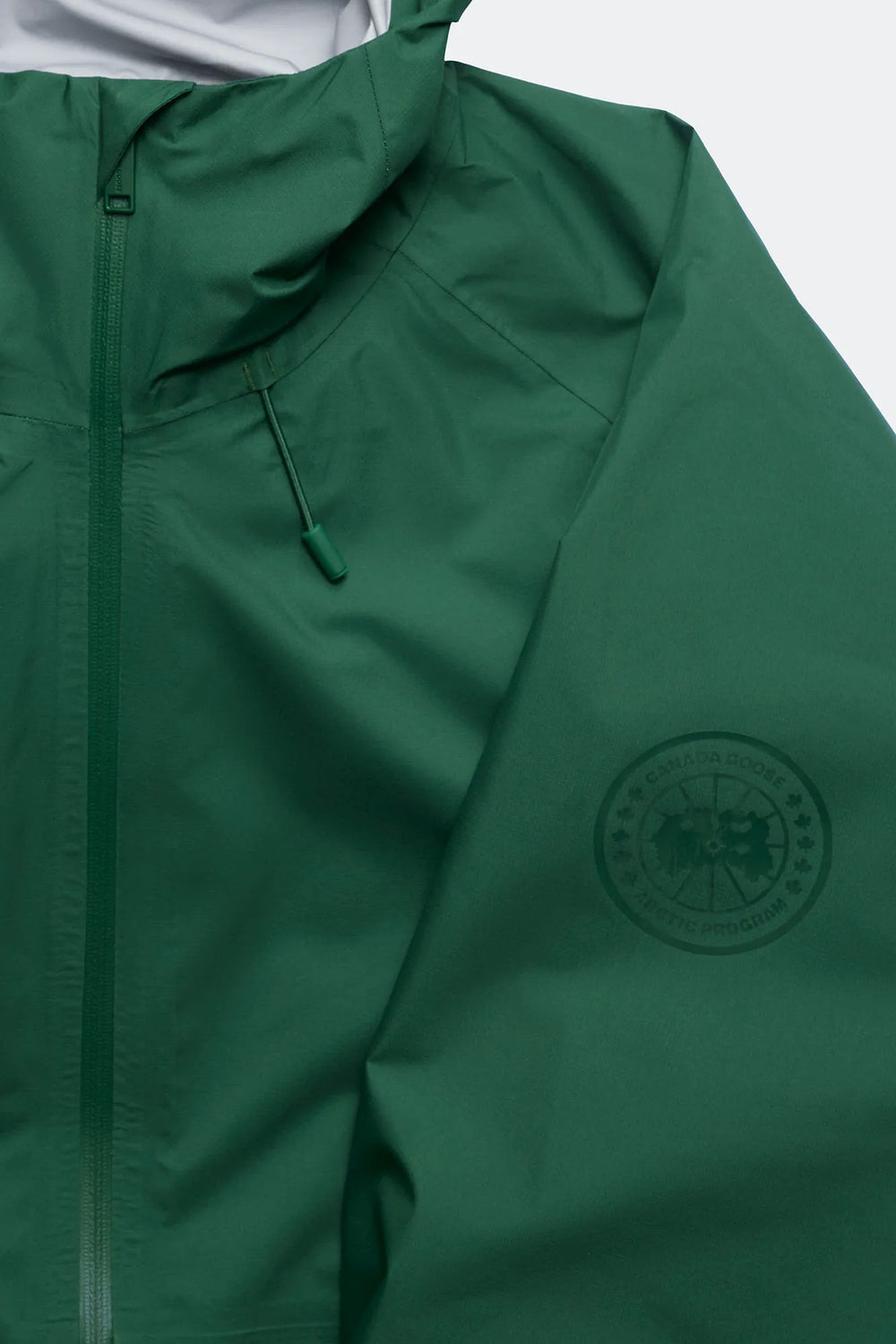 GLADE GREEN
