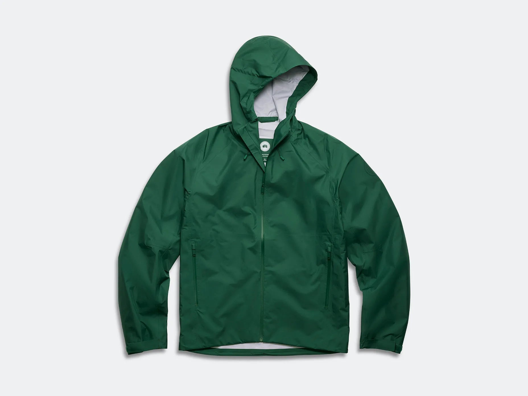 GLADE GREEN