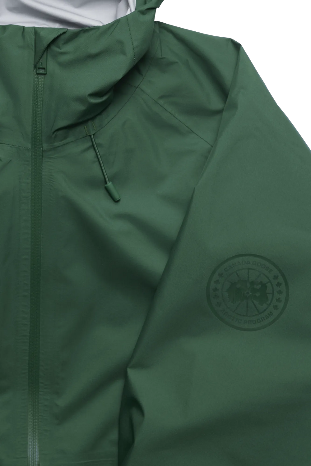 GLADE GREEN