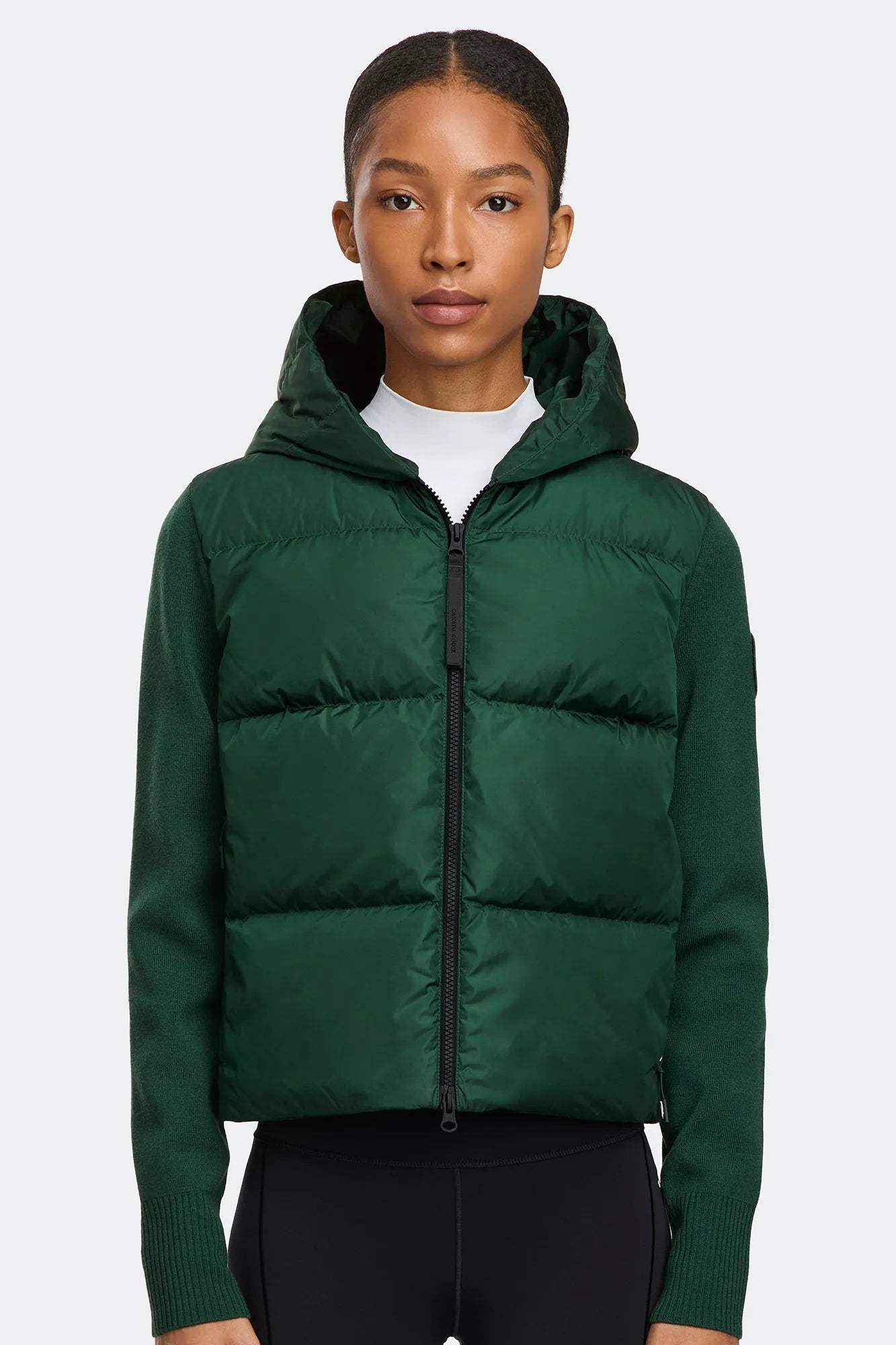 GLADE GREEN