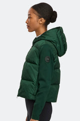 GLADE GREEN