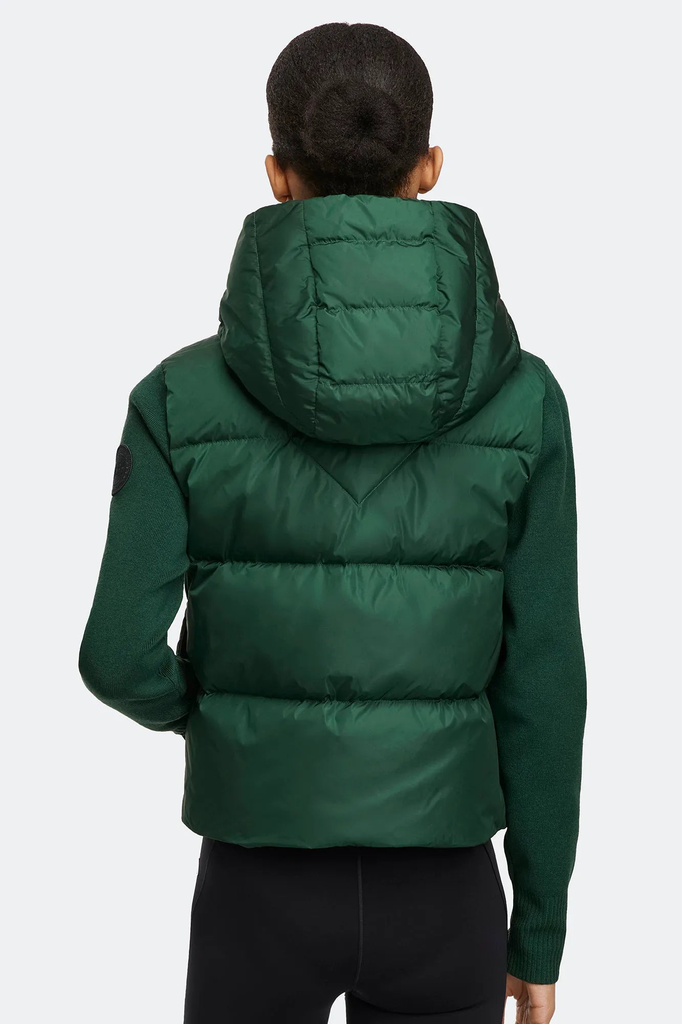 GLADE GREEN