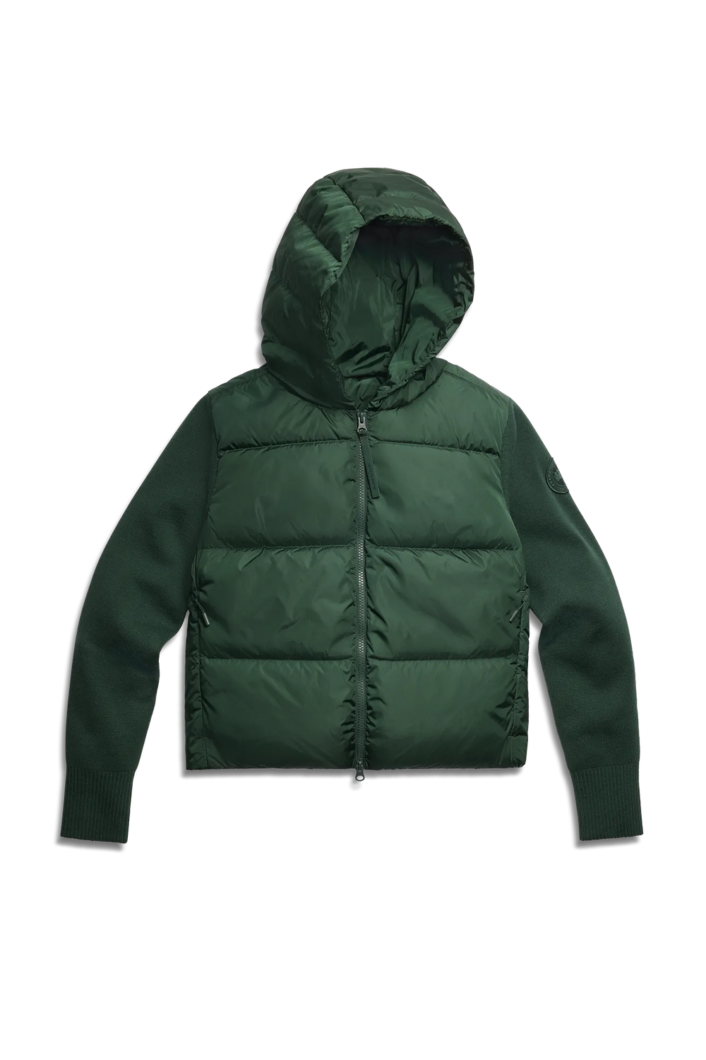 GLADE GREEN