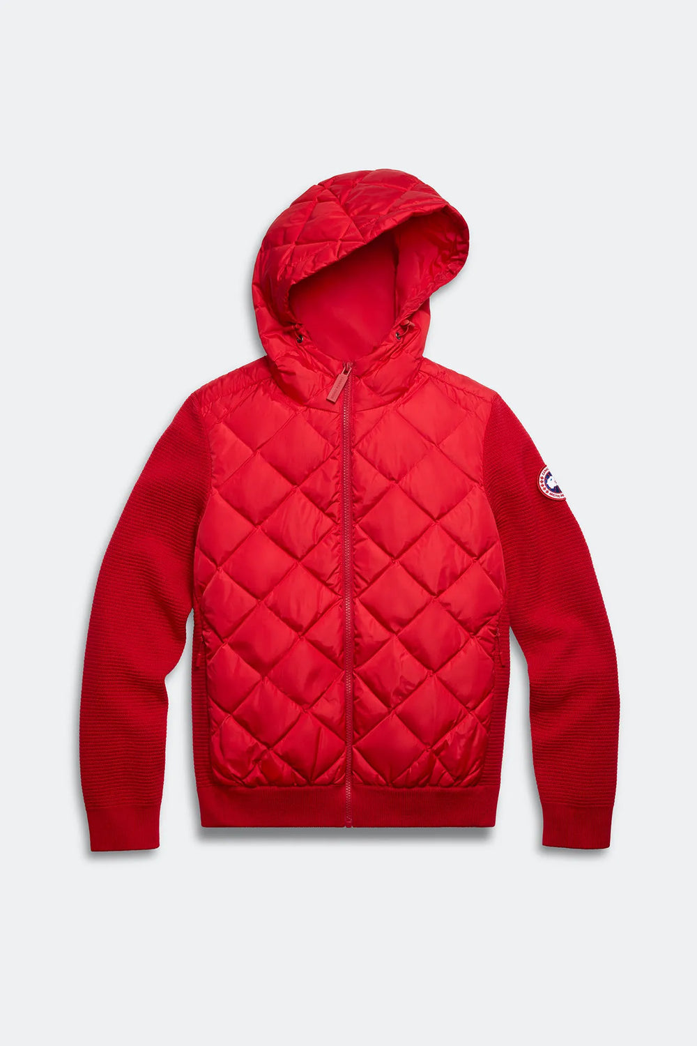 CARMINE RED