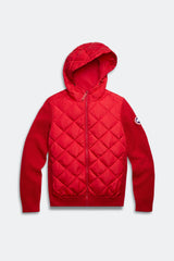 CARMINE RED
