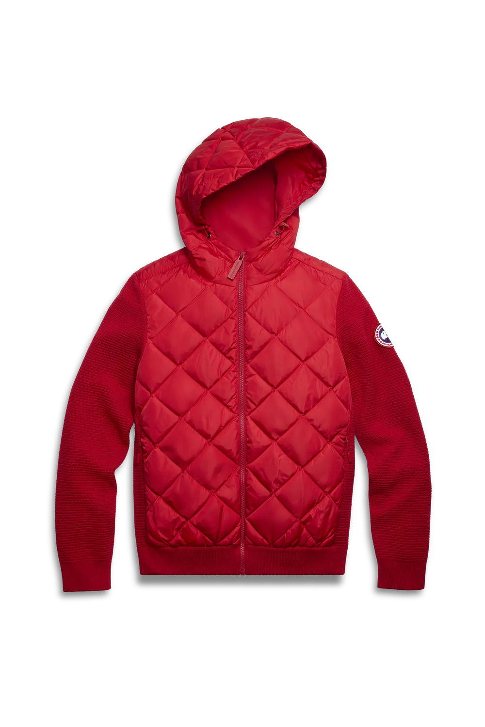 CARMINE RED