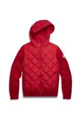 CARMINE RED