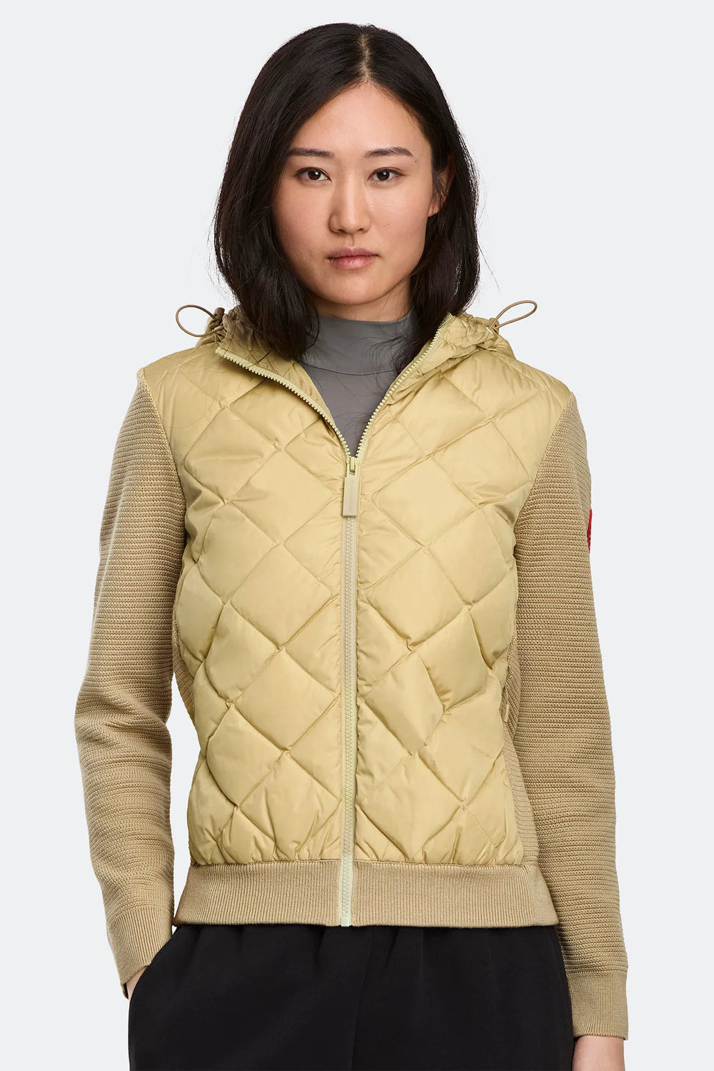 ECRU BEIGE