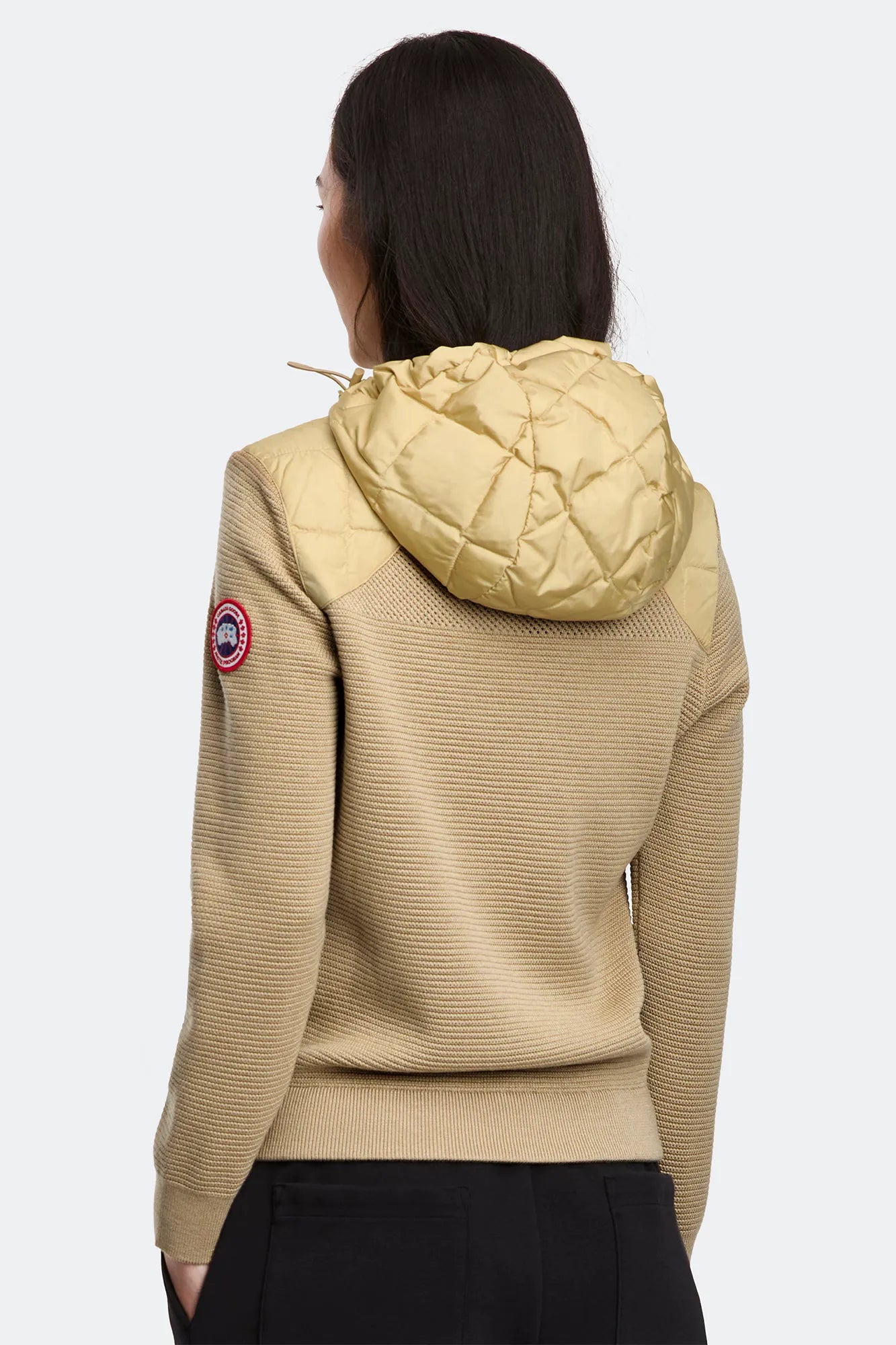 ECRU BEIGE