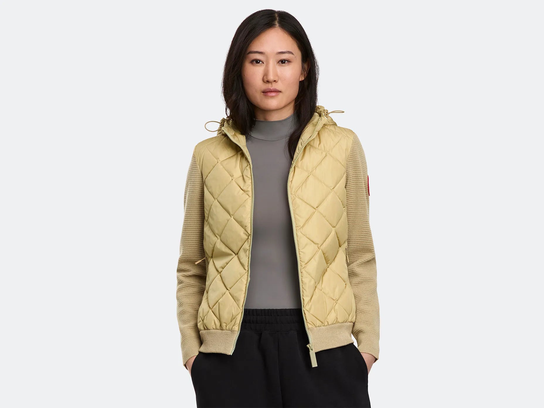 ECRU BEIGE