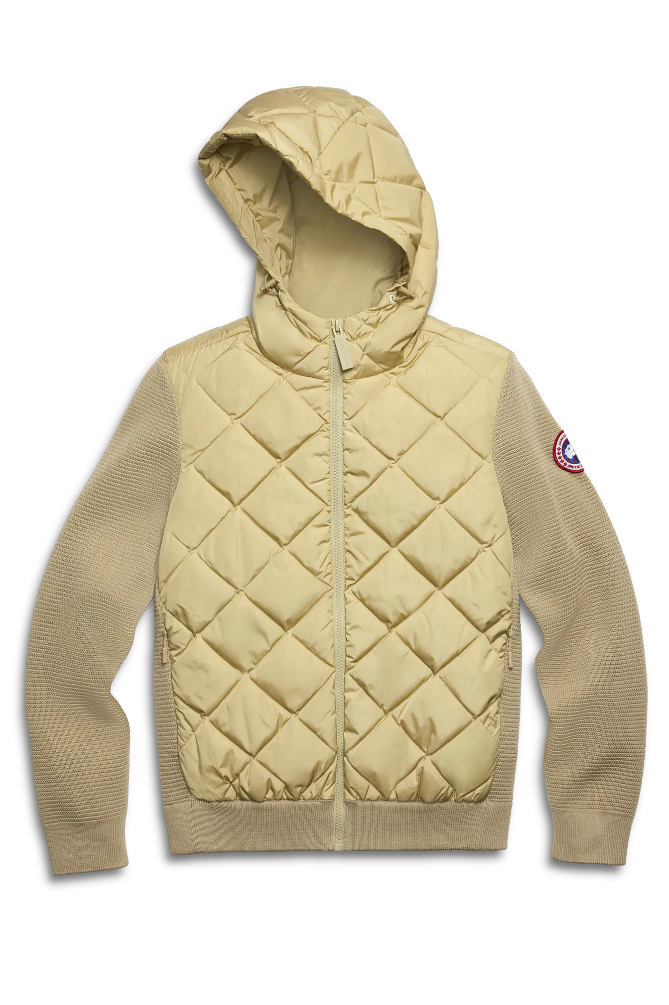 ECRU BEIGE