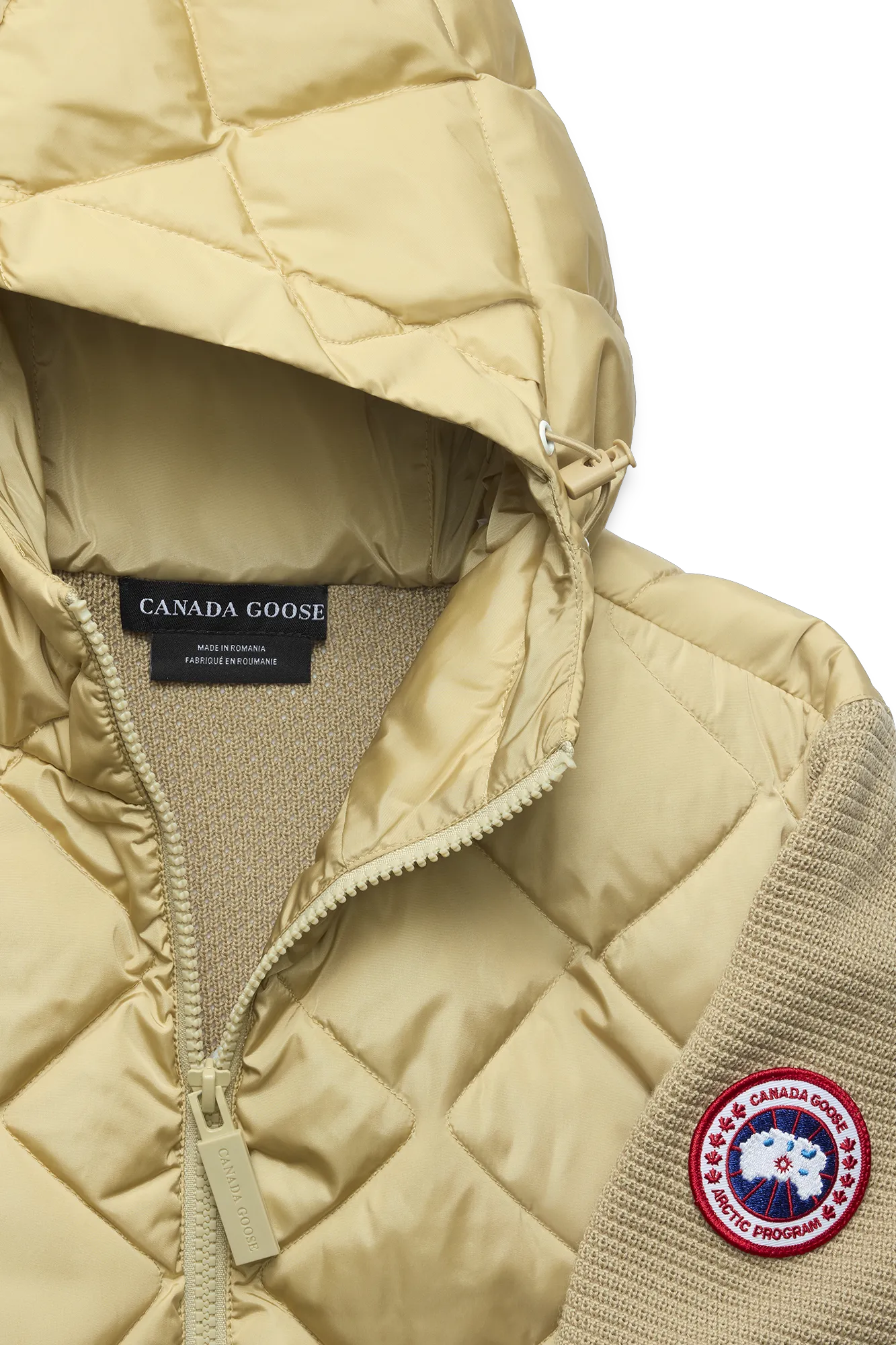 ECRU BEIGE
