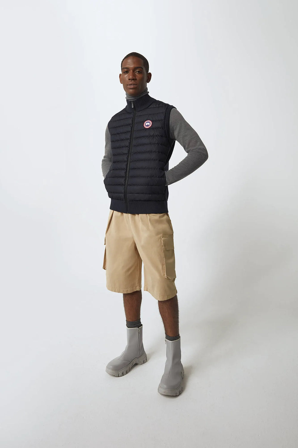 Navy