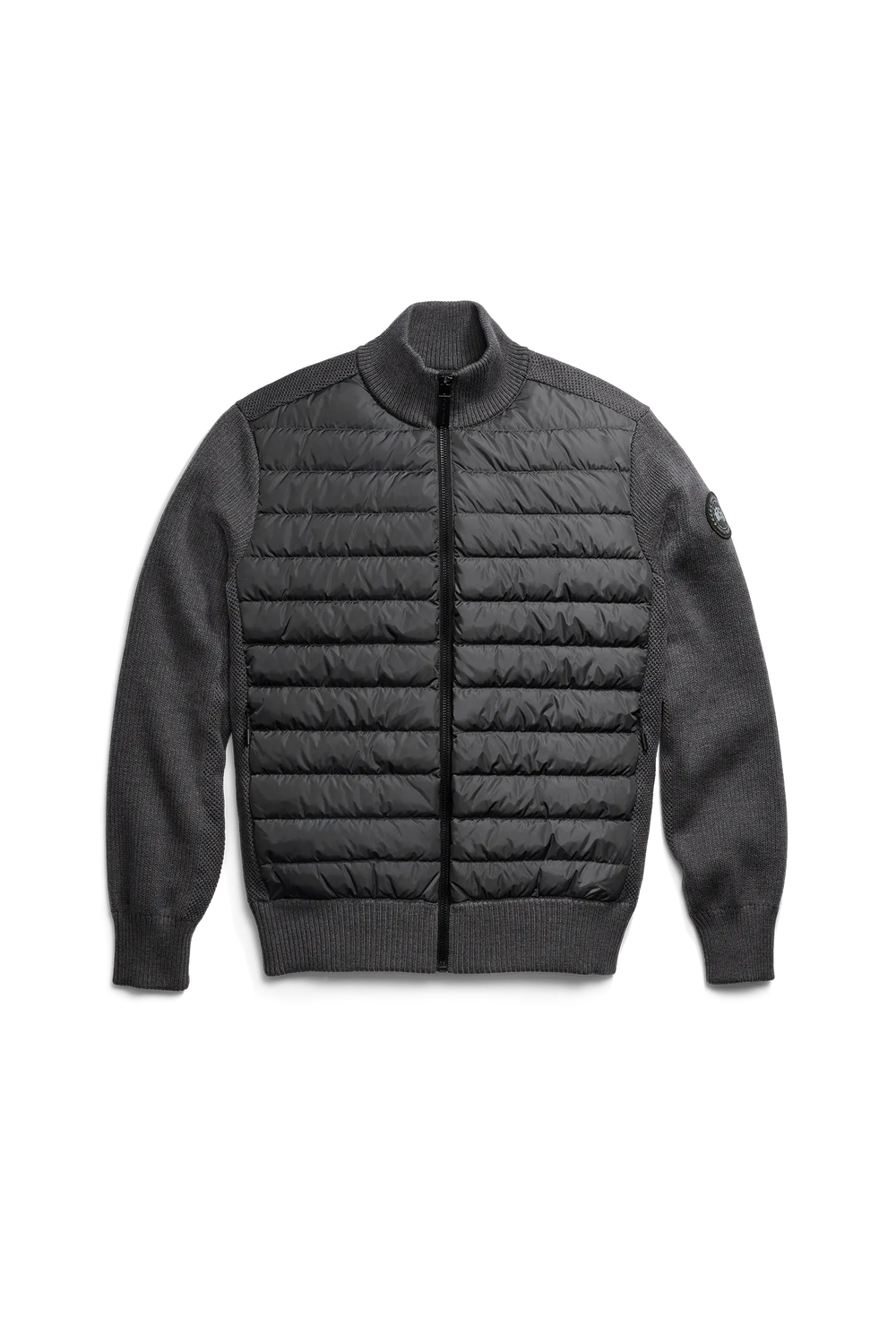 Iron Grey