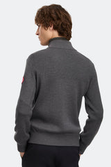 IRON GREY
