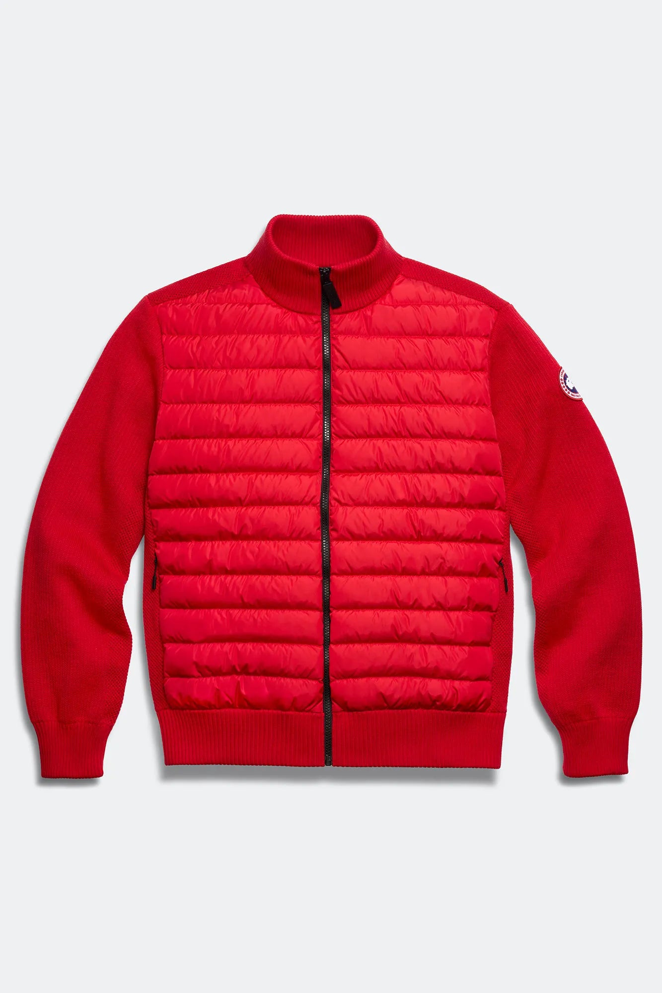 CARMINE RED
