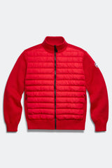 CARMINE RED