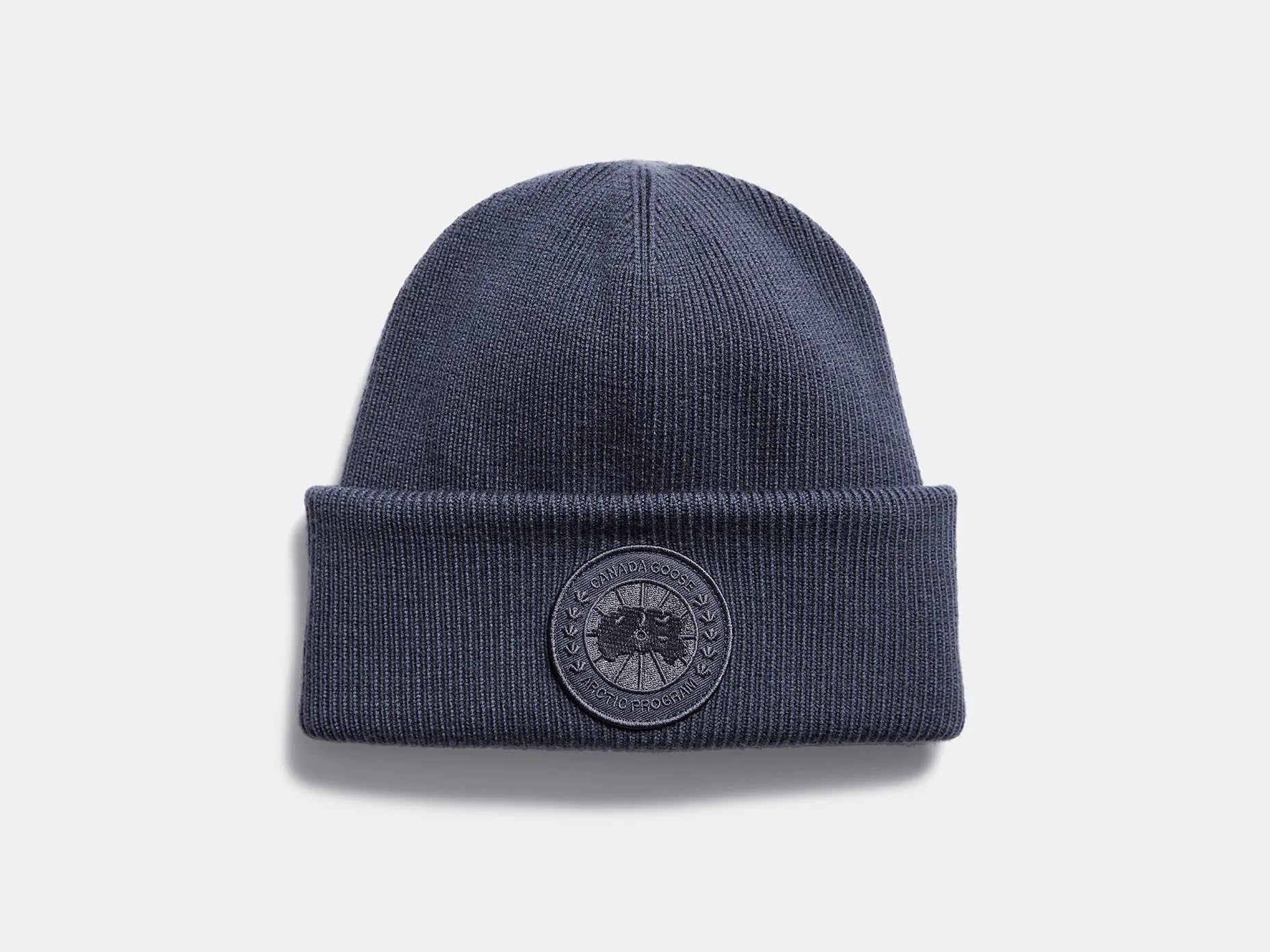 DUSK BLUE
