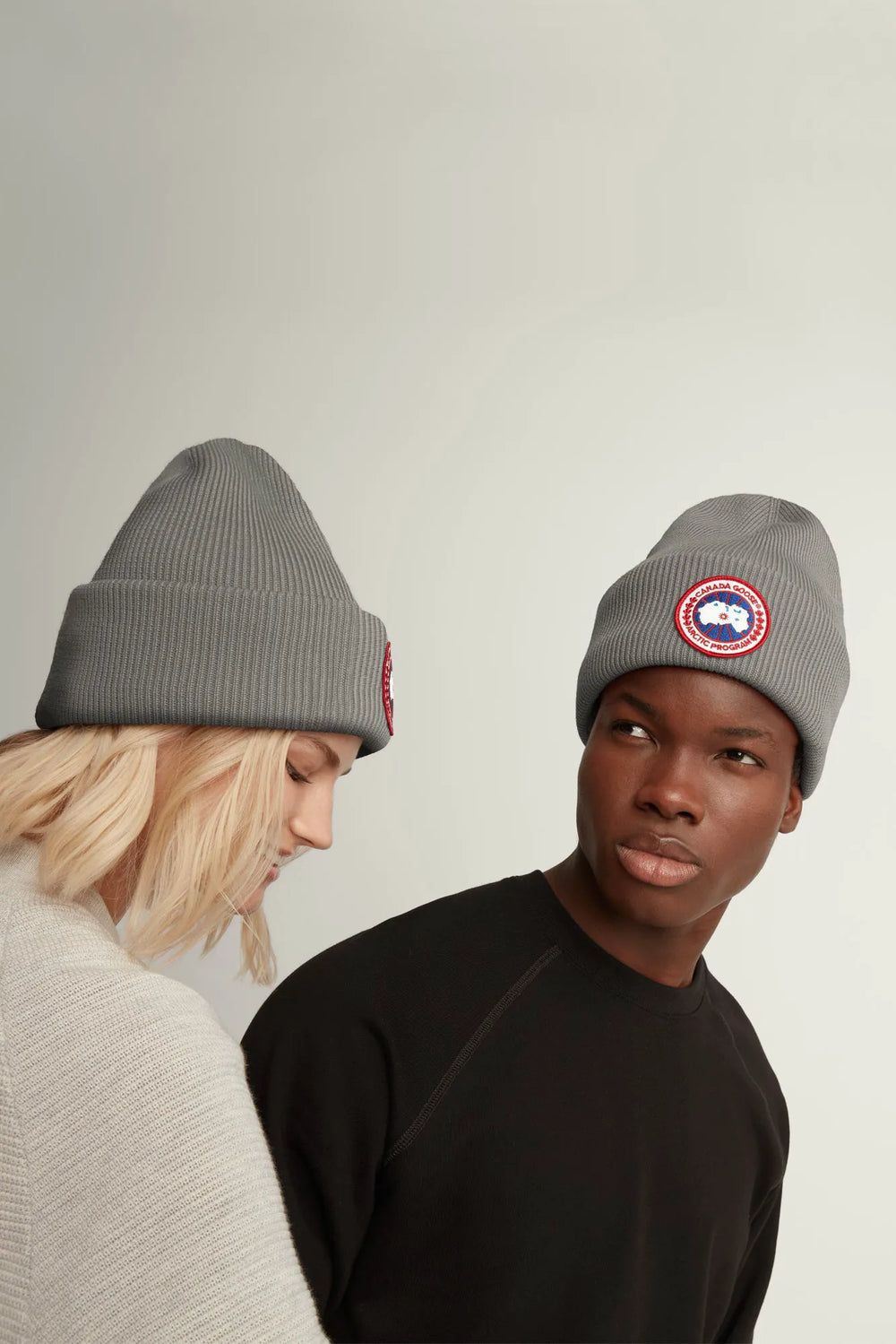 Heather Grey