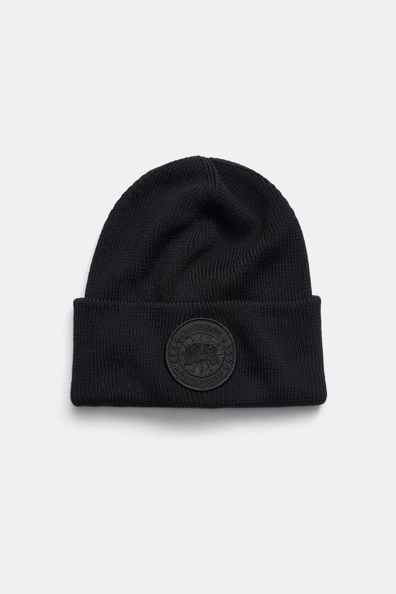 Black/Black