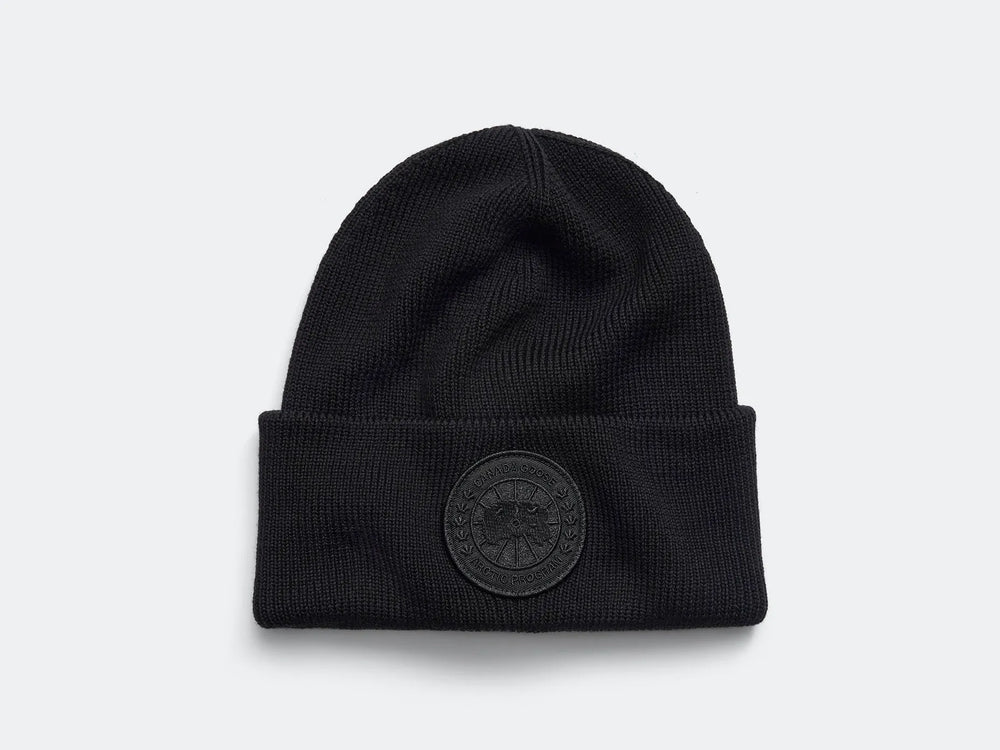 Black/Black