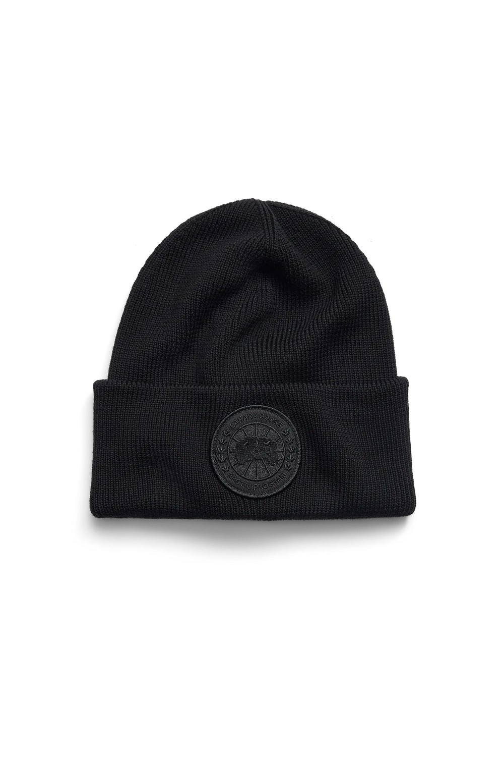 Black/Black