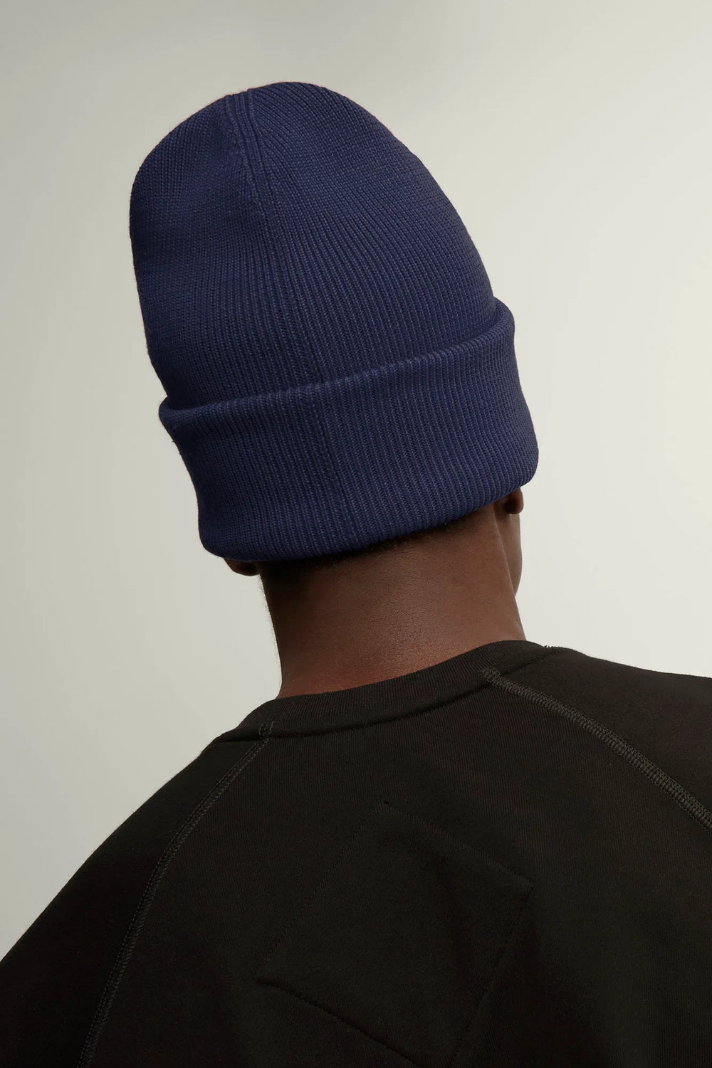 NAVY HEATHER