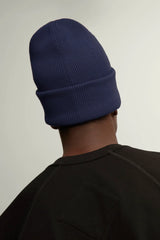 NAVY HEATHER