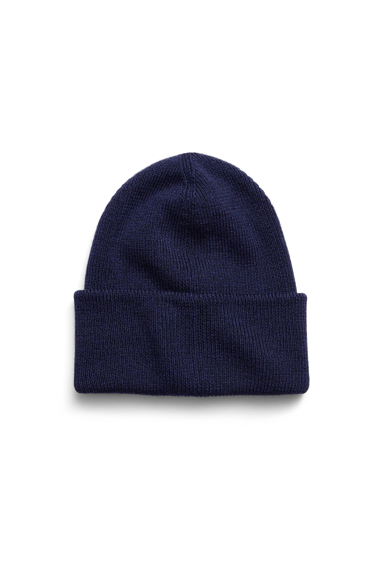 NAVY HEATHER
