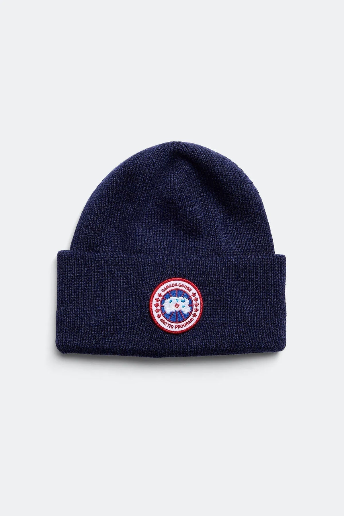 Navy Heather