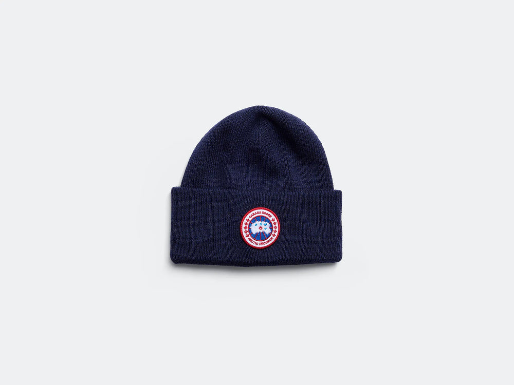 Navy Heather
