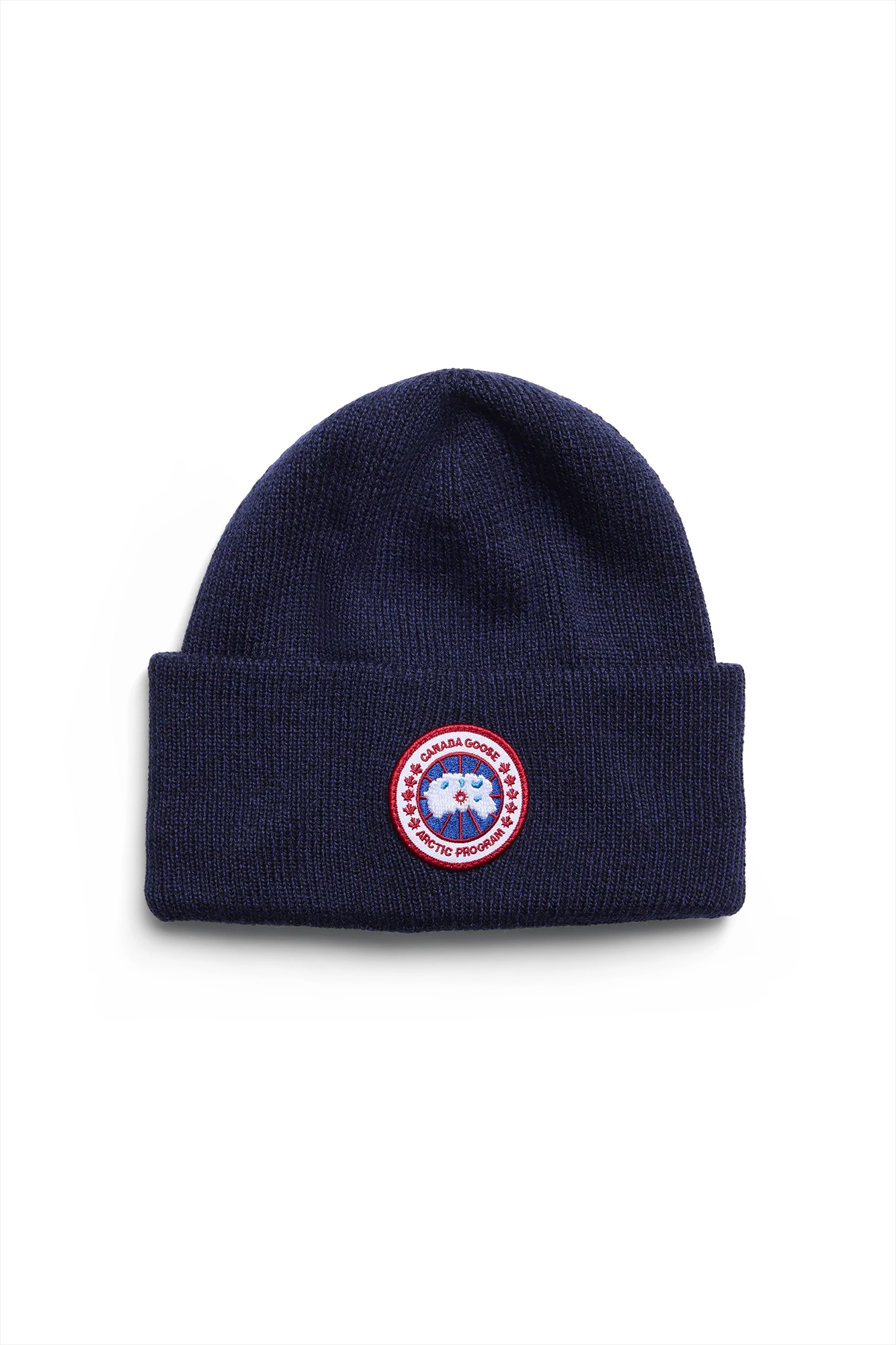 Navy Heather