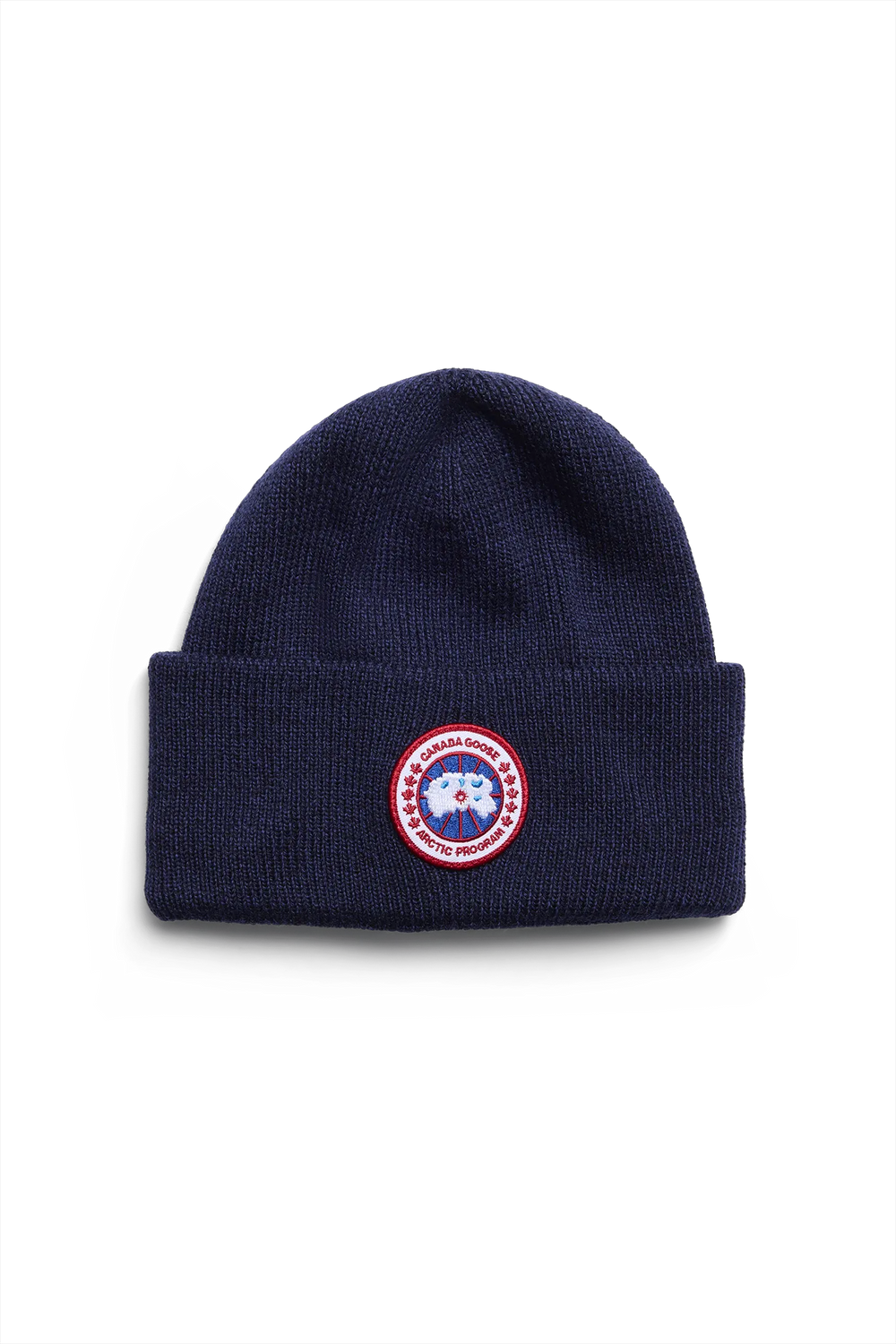 Navy Heather