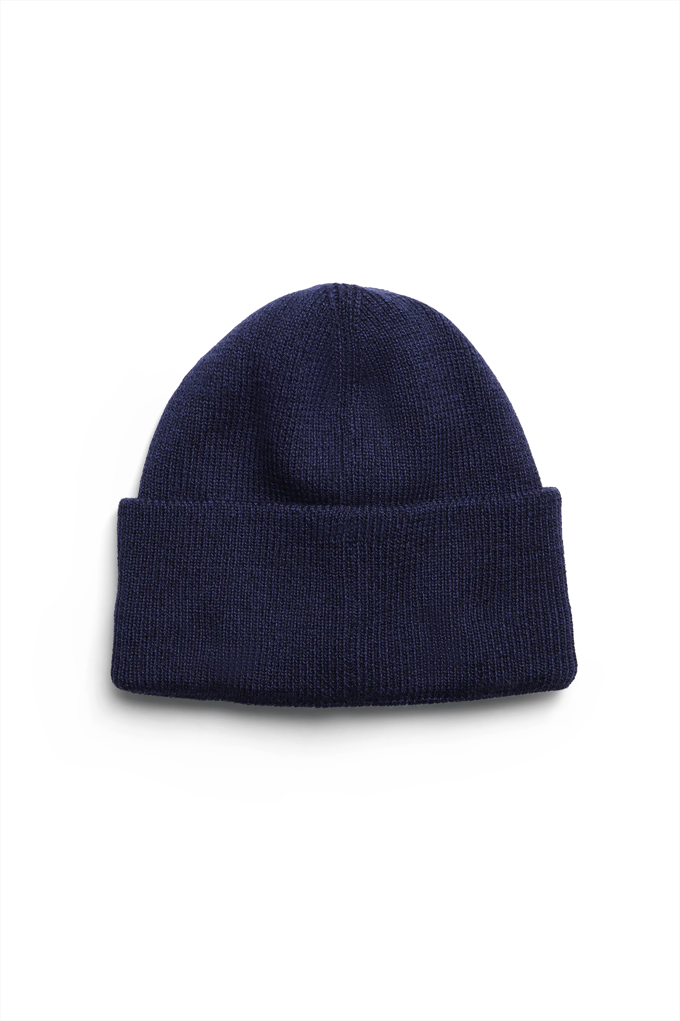 Navy Heather